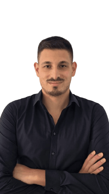 Stefan Hutter